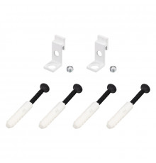 Держатель Arlight SL-ARC-SIDE White 027848