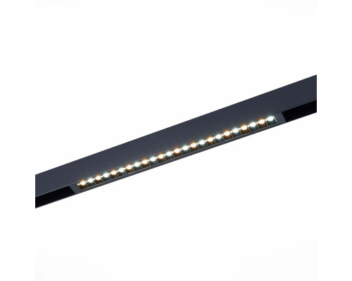 Дополнительное фото Светильник трековый LED для магнитного шинопровода ST Luce ST655.496.18: Купить в Интернет магазин освещения GCSVET.RU