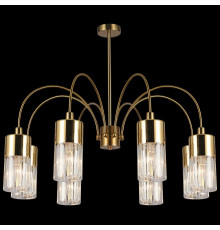 Люстра потолочная Illumico IL0113-8C-79 COP