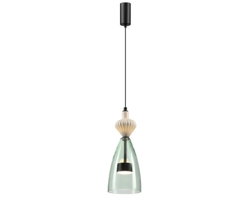 Дополнительное фото Светильник подвесной Odeon Light Palleta 5046/12LC: Купить в Интернет магазин освещения GCSVET.RU
