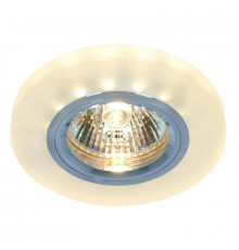 Светильник встраиваемый Arte Lamp Track Lights A5331PL-1WH