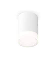 Светильник потолочный Ambrella Light Techno Spot XS7421023 (C7421, N7160)