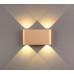 Дополнительное фото Светильник настенный LED Odeon Light Magnum 3893/4WL: Купить в Интернет магазин освещения GCSVET.RU