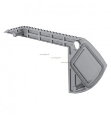 Заглушка Arlight ALU-STAIR правая 014906