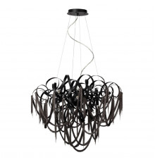 Люстра подвесная Odeon Light Chainy 5067/12