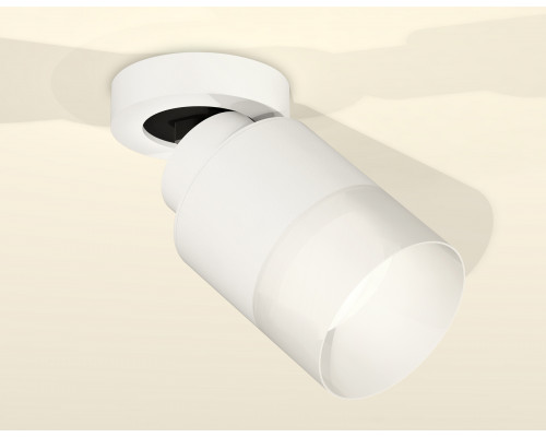 Дополнительное фото Светильник спот Ambrella Light Techno Spot XM8110002 (A2228, A2105, C8110, N8402): Купить в Интернет магазин освещения GCSVET.RU