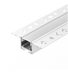 Профиль Arlight SL-LINIA20-FANTOM-2500 WHITE 043118