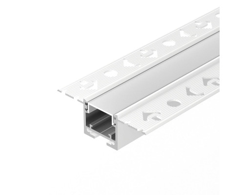 Основное фото Профиль Arlight SL-LINIA20-FANTOM-2500 WHITE 043118: Купить в Интернет магазин освещения GCSVET.RU