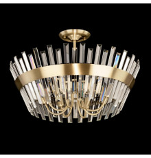 Люстра потолочная Citilux Вестерос CL307183