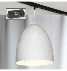 Светильник трековый однофазный Lussole LOFT Track Lights LSP-9891-TAB