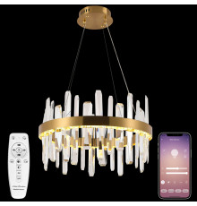 Люстра подвесная Natali Kovaltseva LED LAMPS 81254