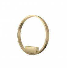 Светильник настенный Maytoni Rim MOD058WL-L25BSK