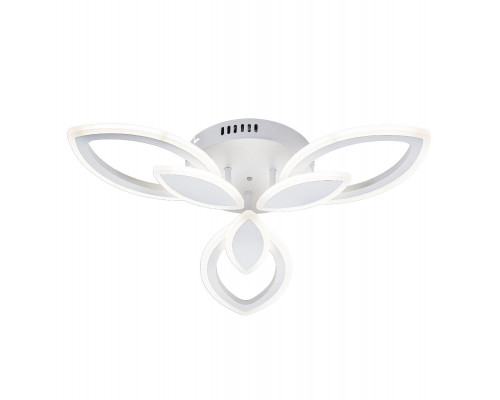 Основное фото Люстра потолочная Escada Gentle 10287/3LED: Купить в Интернет магазин освещения GCSVET.RU
