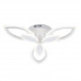 Основное фото Люстра потолочная Escada Gentle 10287/3LED: Купить в Интернет магазин освещения GCSVET.RU