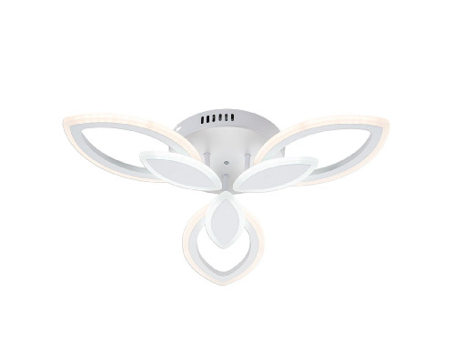 Дополнительное фото Люстра потолочная Escada Gentle 10287/3LED: Купить в Интернет магазин освещения GCSVET.RU