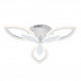 Дополнительное фото Люстра потолочная Escada Gentle 10287/3LED: Купить в Интернет магазин освещения GCSVET.RU