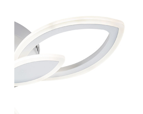 Дополнительное фото Люстра потолочная Escada Gentle 10287/3LED: Купить в Интернет магазин освещения GCSVET.RU