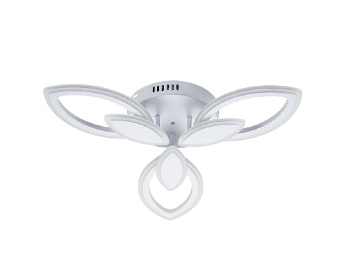 Дополнительное фото Люстра потолочная Escada Gentle 10287/3LED: Купить в Интернет магазин освещения GCSVET.RU