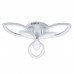 Дополнительное фото Люстра потолочная Escada Gentle 10287/3LED: Купить в Интернет магазин освещения GCSVET.RU