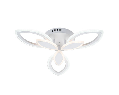 Дополнительное фото Люстра потолочная Escada Gentle 10287/3LED: Купить в Интернет магазин освещения GCSVET.RU