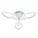 Дополнительное фото Люстра потолочная Escada Gentle 10287/3LED: Купить в Интернет магазин освещения GCSVET.RU