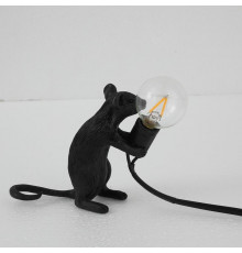 Лампа настольная ImperiumLoft Seletti Mouse 178307-22