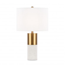 Лампа настольная Maytoni Bianco Z030TL-01BS