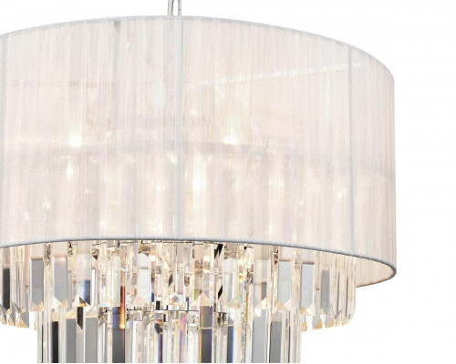 Дополнительное фото Люстра подвесная Vele Luce Fata VL3173P07: Купить в Интернет магазин освещения GCSVET.RU
