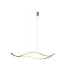 Светильник подвесной Newport 15000 15205/S champagne gold М0068939