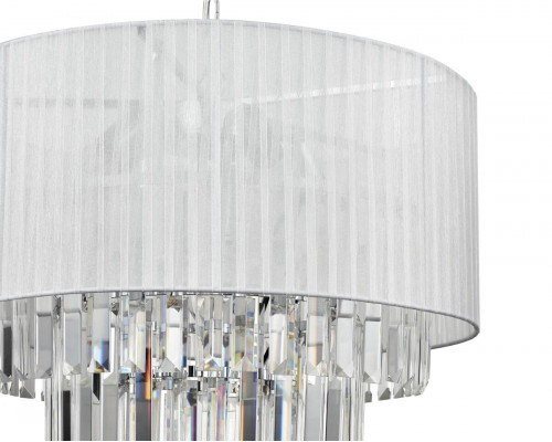 Дополнительное фото Люстра подвесная Vele Luce Fata VL3173P07: Купить в Интернет магазин освещения GCSVET.RU