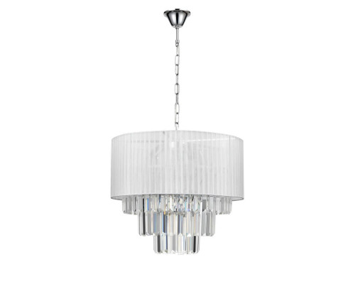 Дополнительное фото Люстра подвесная Vele Luce Fata VL3173P07: Купить в Интернет магазин освещения GCSVET.RU