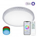 Основное фото Светильник потолочный LED Citilux Альпина Смарт CL718A40G: Купить в Интернет магазин освещения GCSVET.RU