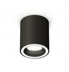 Светильник потолочный Ambrella Light Techno Spot XS7422020 (C7422, N7111)