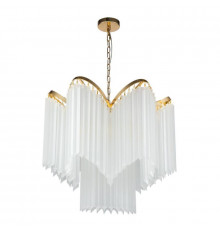 Люстра подвесная Favourite Nubes 2966-7P