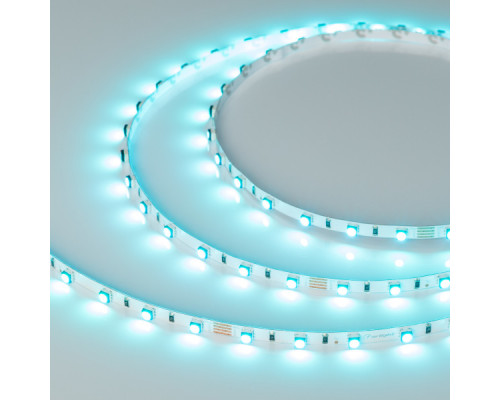 Дополнительное фото Лента светодиодная Arlight 6W/m 60LED/m 3535SMD разноцветный 5M 025706(2): Купить в Интернет магазин освещения GCSVET.RU