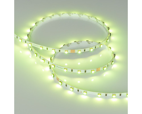 Дополнительное фото Лента светодиодная Arlight 6W/m 60LED/m 3535SMD разноцветный 5M 025706(2): Купить в Интернет магазин освещения GCSVET.RU