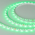 Дополнительное фото Лента светодиодная Arlight 6W/m 60LED/m 3535SMD разноцветный 5M 025706(2): Купить в Интернет магазин освещения GCSVET.RU