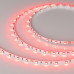Дополнительное фото Лента светодиодная Arlight 6W/m 60LED/m 3535SMD разноцветный 5M 025706(2): Купить в Интернет магазин освещения GCSVET.RU