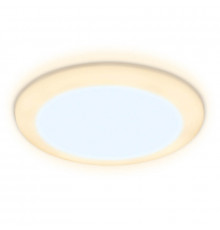 Светильник встраиваемый LED Ambrella Light Led Downlight DCR303
