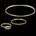 Дополнительное фото Светильник подвесной LED Loft IT Ring 10017/4L: Купить в Интернет магазин освещения GCSVET.RU