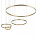 Дополнительное фото Светильник подвесной LED Loft IT Ring 10017/4L: Купить в Интернет магазин освещения GCSVET.RU