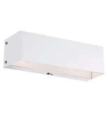 Светильник настенный Ideal Lux Flash AP2 Bianco 095288