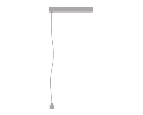 Основное фото Потолочный короб Arlight ART-APRIORI-POWER-BOX-UP-L1500 047834: Купить в Интернет магазин освещения GCSVET.RU