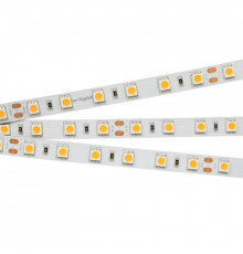 Лента светодиодная Arlight RT 2-5000 24V Warm2400 2x (5060, 300 LED, LUX) 018099(B)