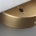 Дополнительное фото Светильник настенный Odeon Light Marbella 6674/12WL: Купить в Интернет магазин освещения GCSVET.RU