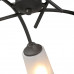 Дополнительное фото Люстра потолочная Vitaluce V2850-1/5PL: Купить в Интернет магазин освещения GCSVET.RU