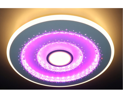 Дополнительное фото Люстра потолочная Natali Kovaltseva LED LAMPS 81085: Купить в Интернет магазин освещения GCSVET.RU