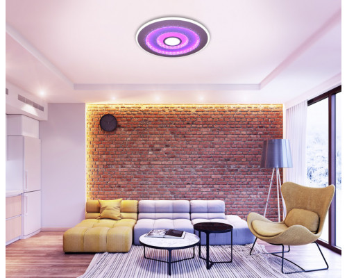 Дополнительное фото Люстра потолочная Natali Kovaltseva LED LAMPS 81085: Купить в Интернет магазин освещения GCSVET.RU