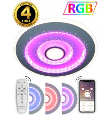 Люстра потолочная Natali Kovaltseva LED LAMPS 81085