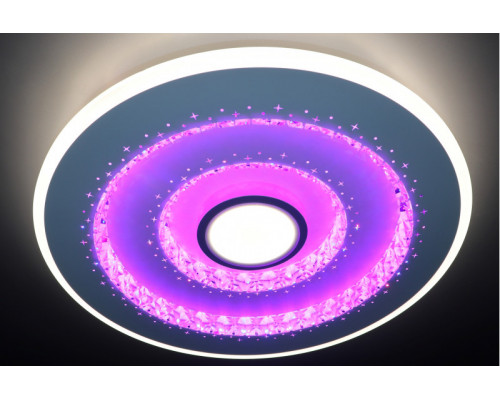 Дополнительное фото Люстра потолочная Natali Kovaltseva LED LAMPS 81085: Купить в Интернет магазин освещения GCSVET.RU